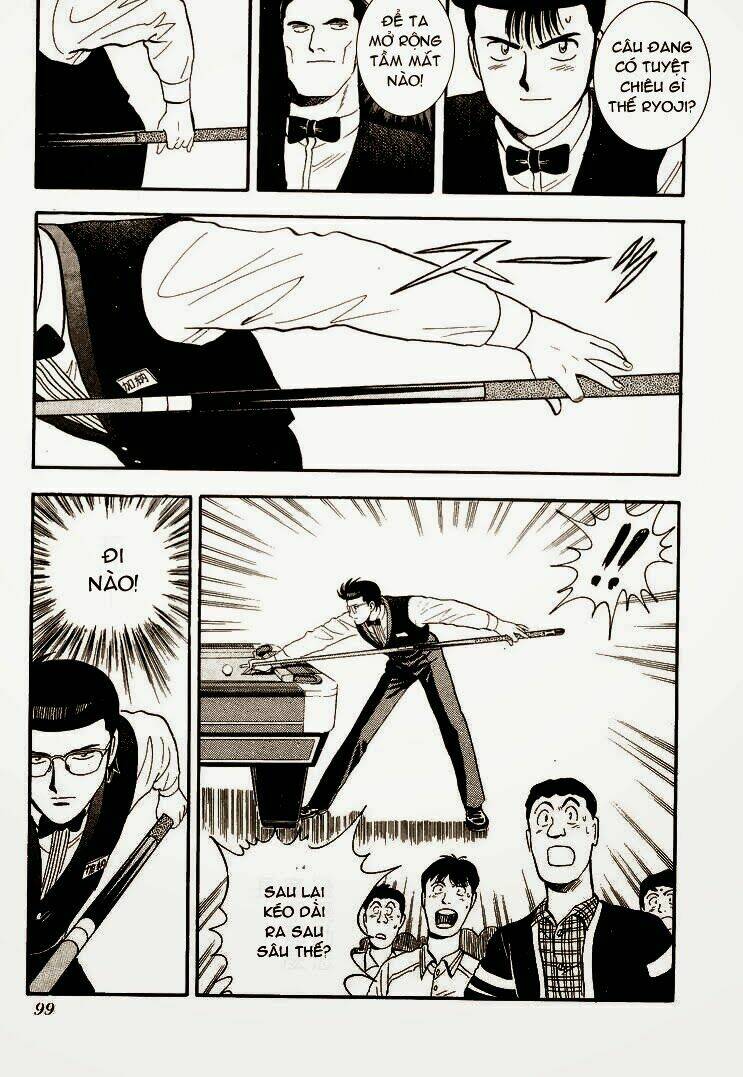 break shot chapter 138 7