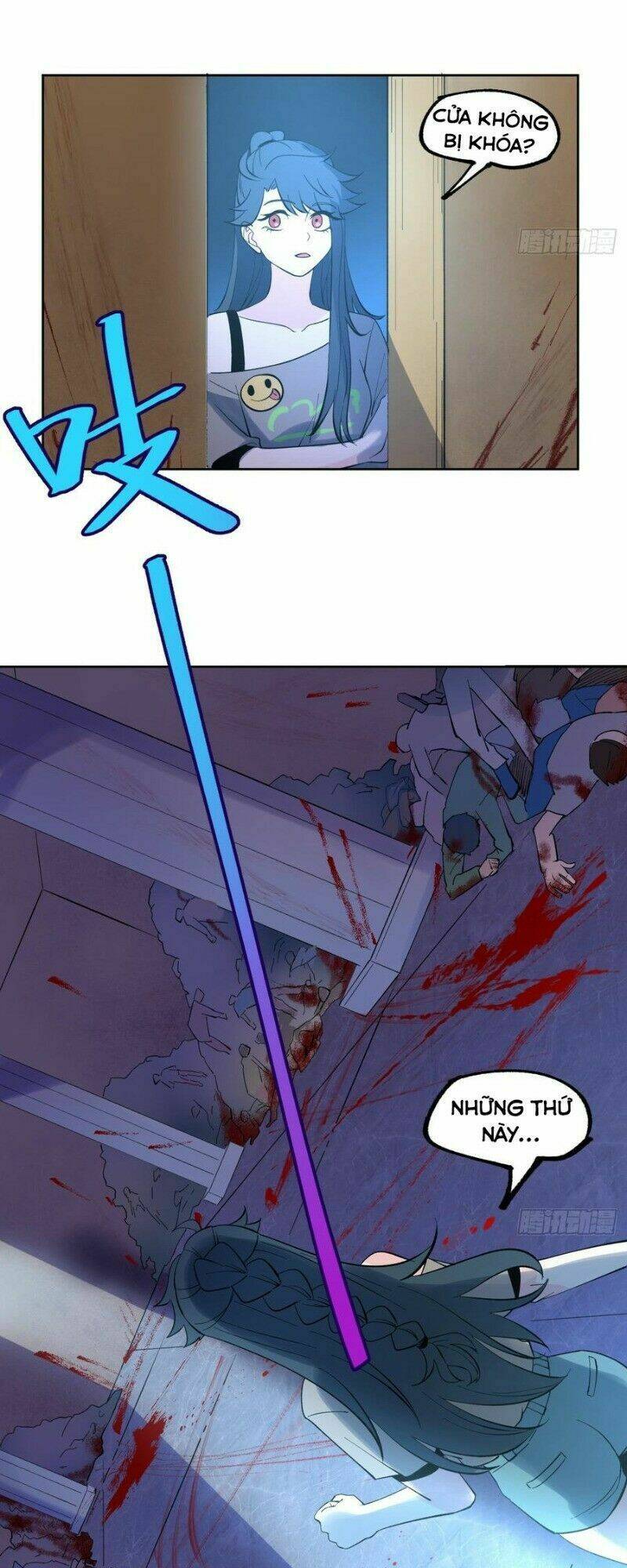 vô hạn khắc kim chi thần chapter 39 29