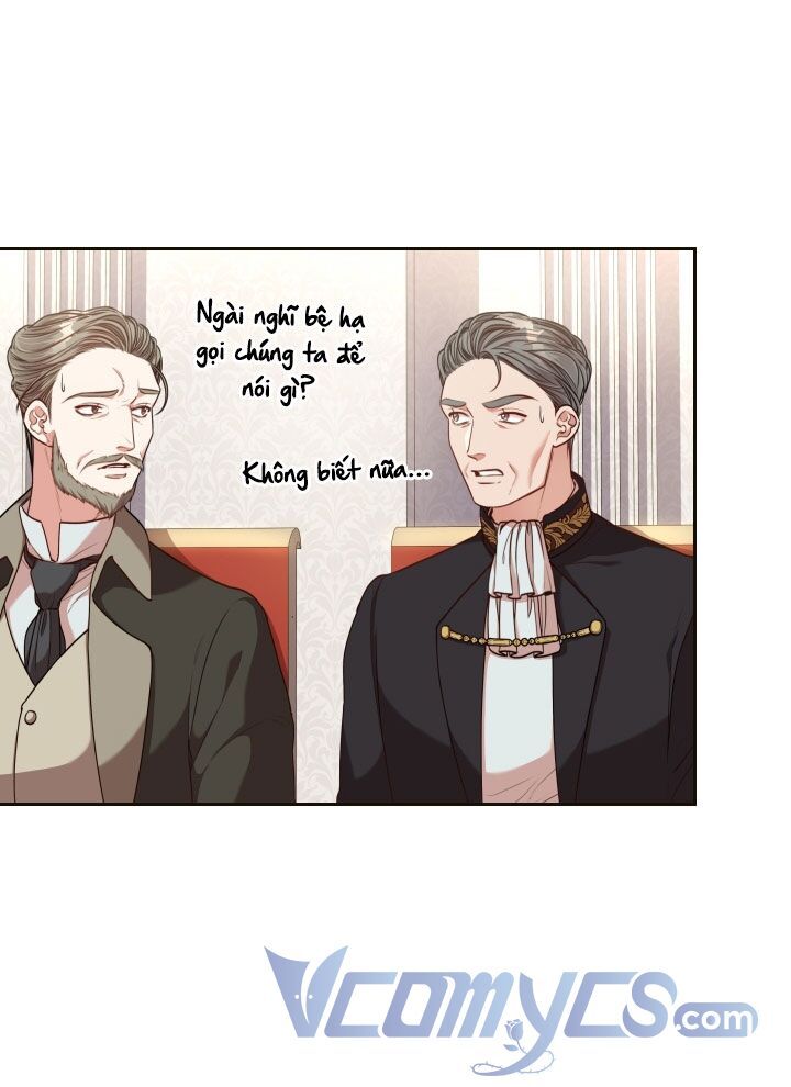 tôi trở thành thư ký của bạo chúa chapter 38 15