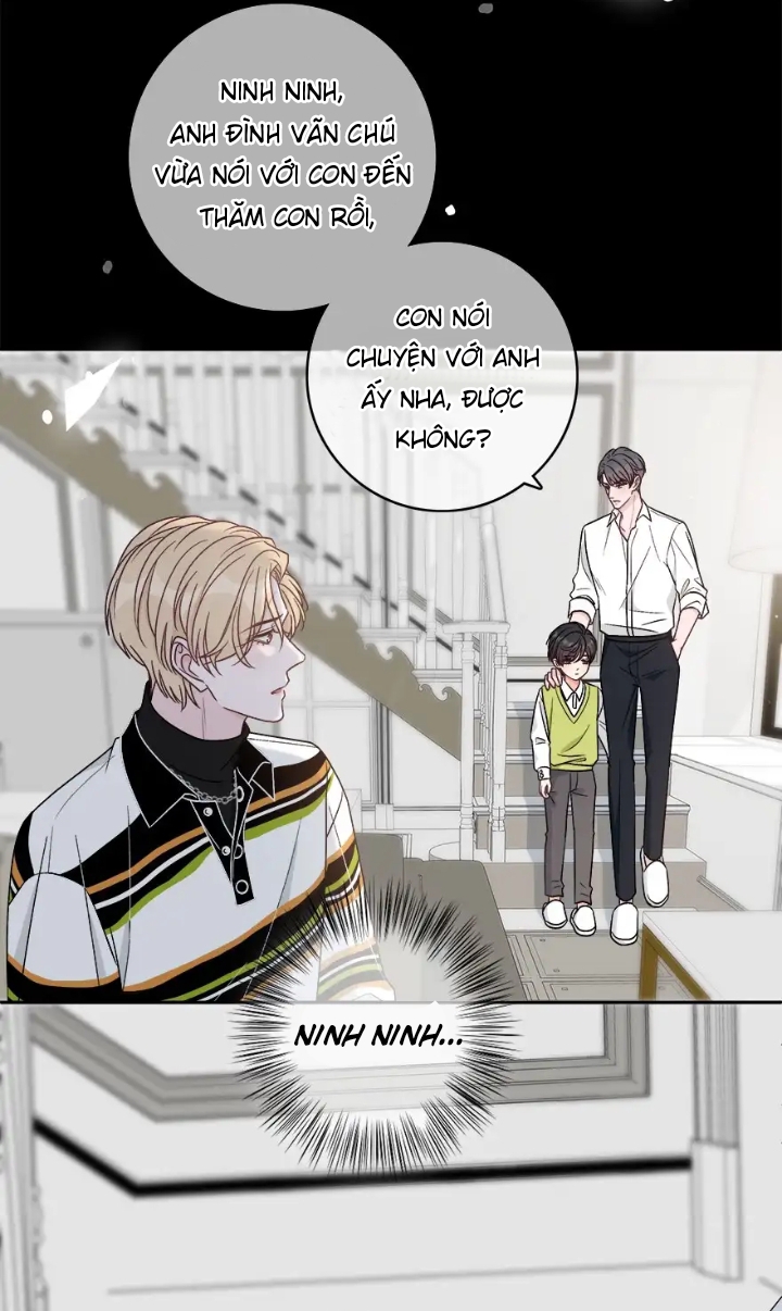 trước và sau ly hôn! chapter 16 35