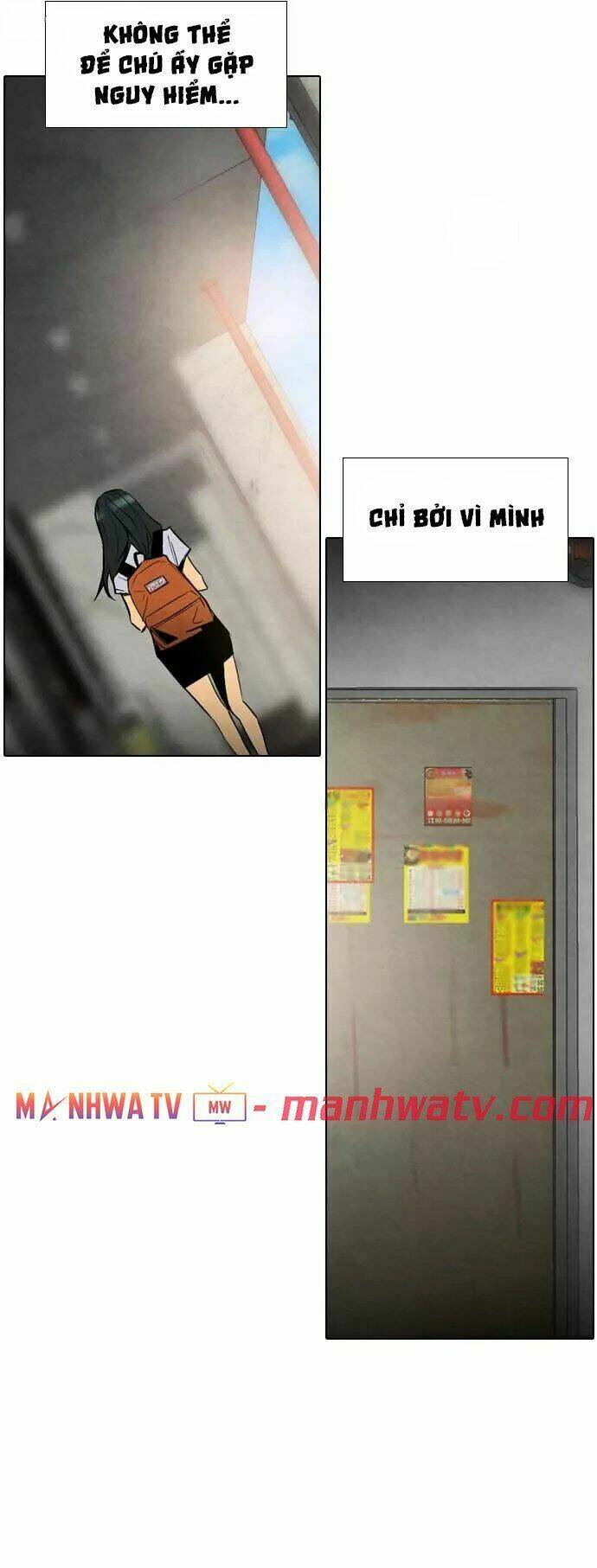 kẻ hồi sinh chapter 27 12