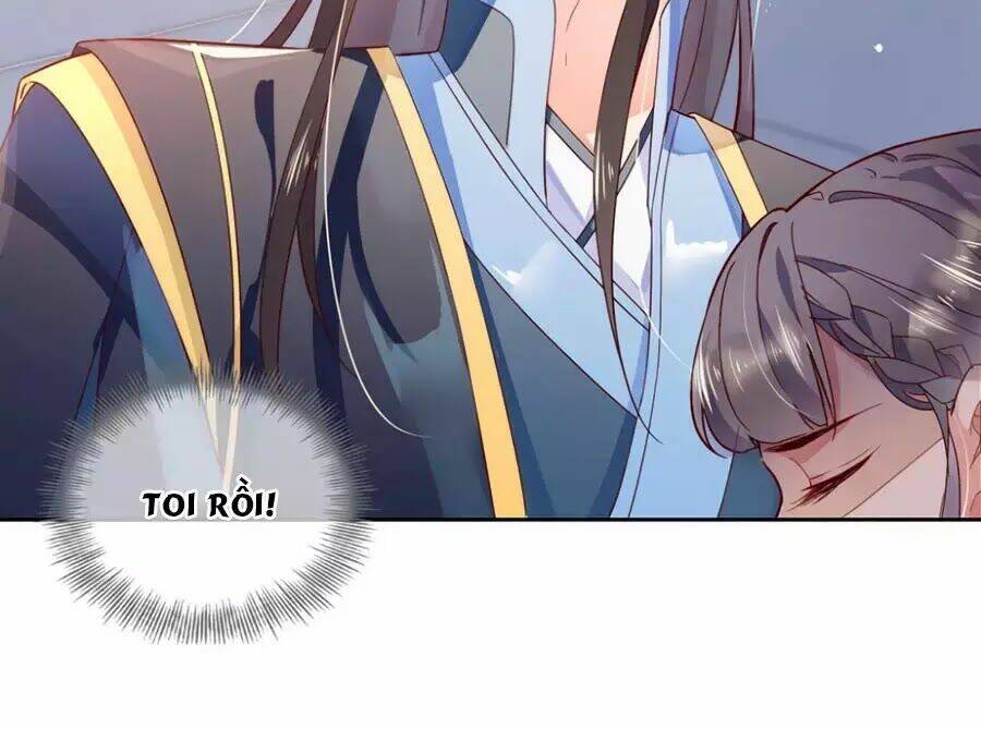 điềm mỹ chi huyết chapter 24 74