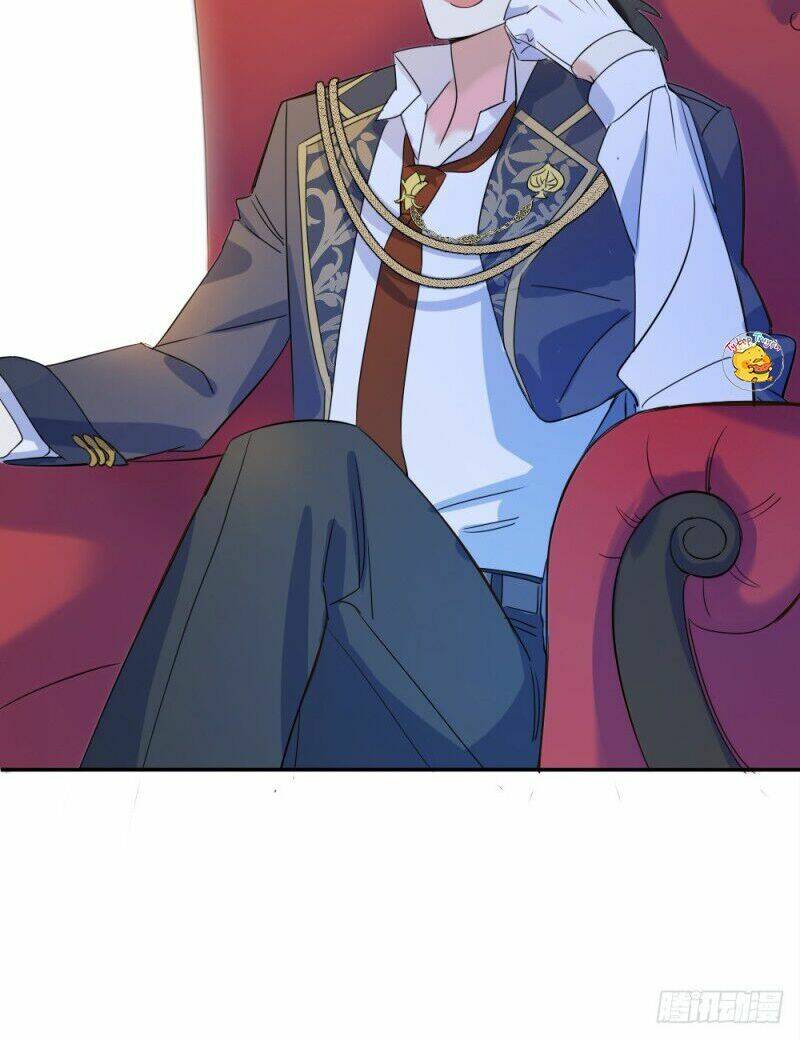 trời sinh một đôi?! ta từ chối! chapter 2 45