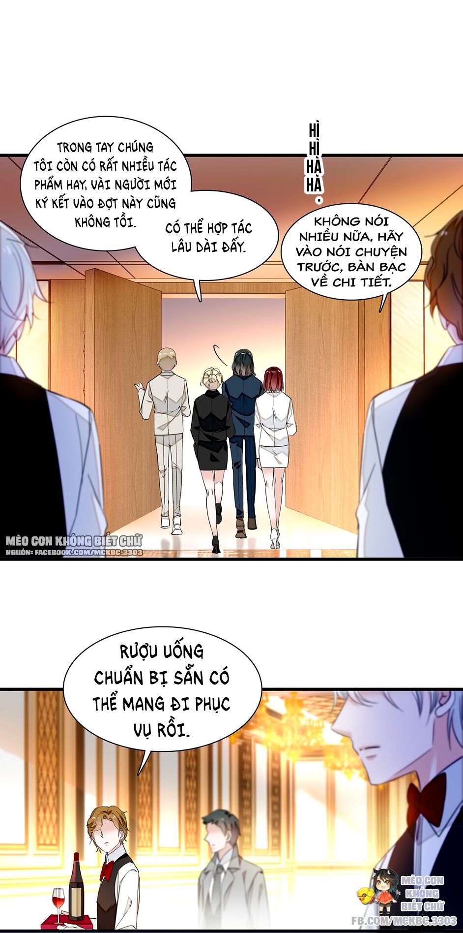 long phượng phiên chuyển chapter 42 27