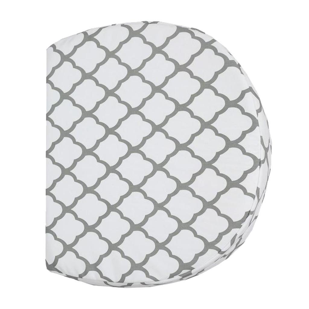 Pregnant Sleeping Pillow Mummy Cushion Nursing maternity Back & Belly Support