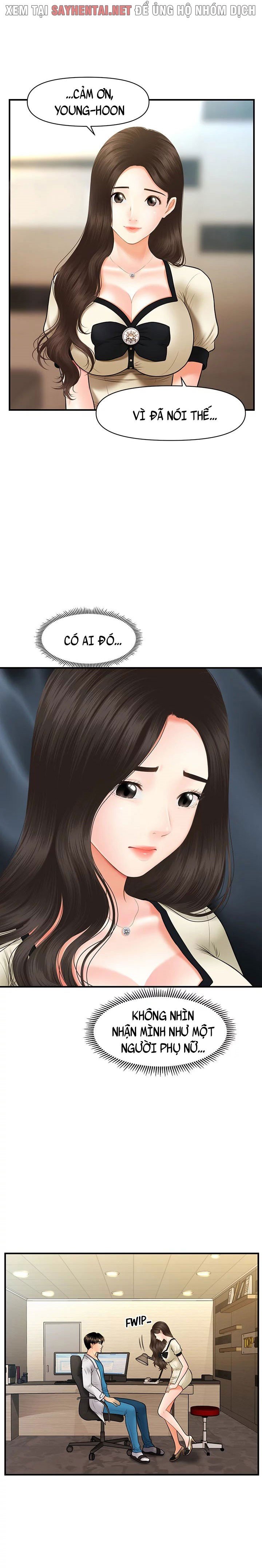 này anh đẹp trai chapter 49 4