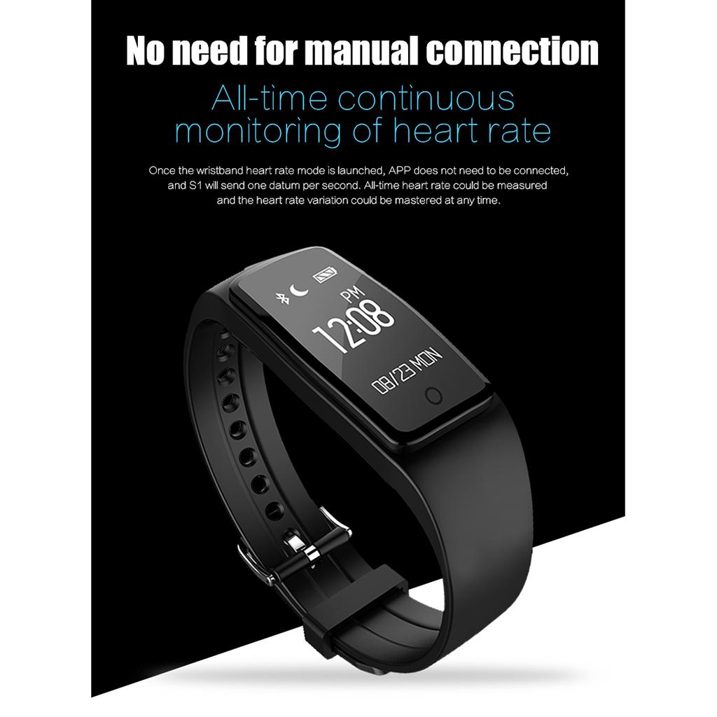 Smart Bracelet S1