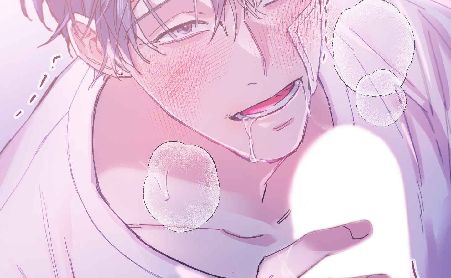 lãng mạn giả dối chapter 5 222