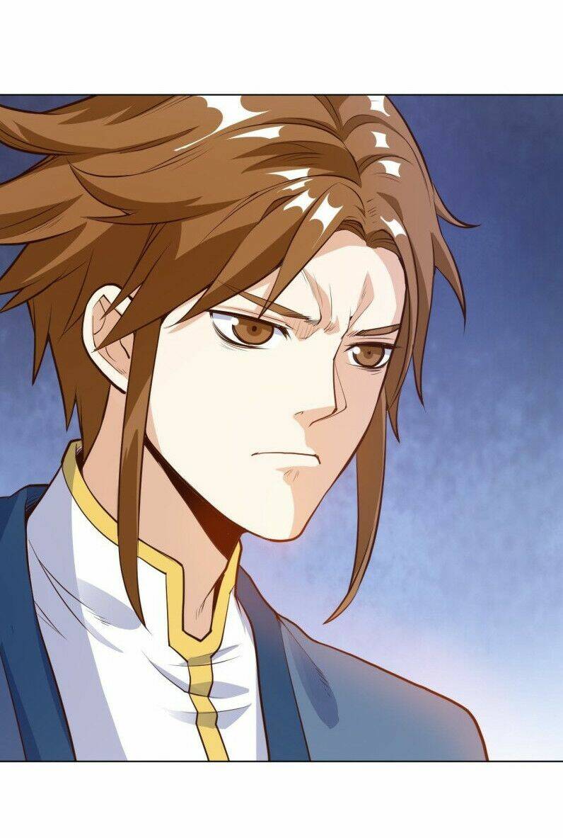 thần võ đế tôn chapter 23 34