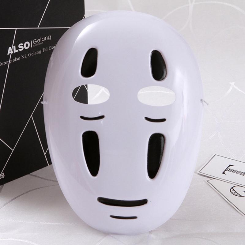 Mặt nạ hóa trang thành nhân vật vô diện cho lễ halloween trung thu lễ hội