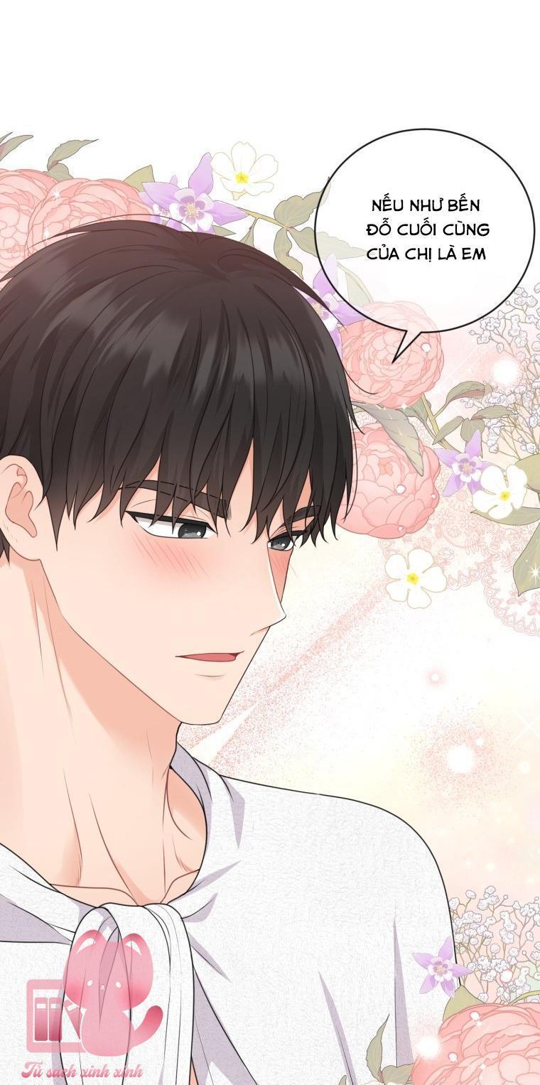 mong được chị chỉ bảo, tiền bối chapter 6 74