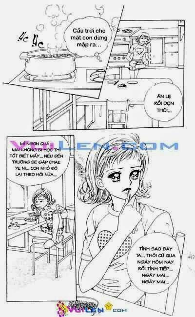 tình yêu diệu kỳ chapter 3 115