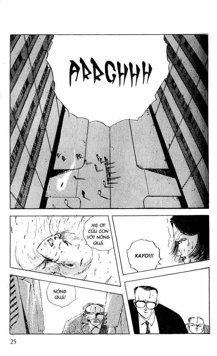 the horror mansion chapter 21 26