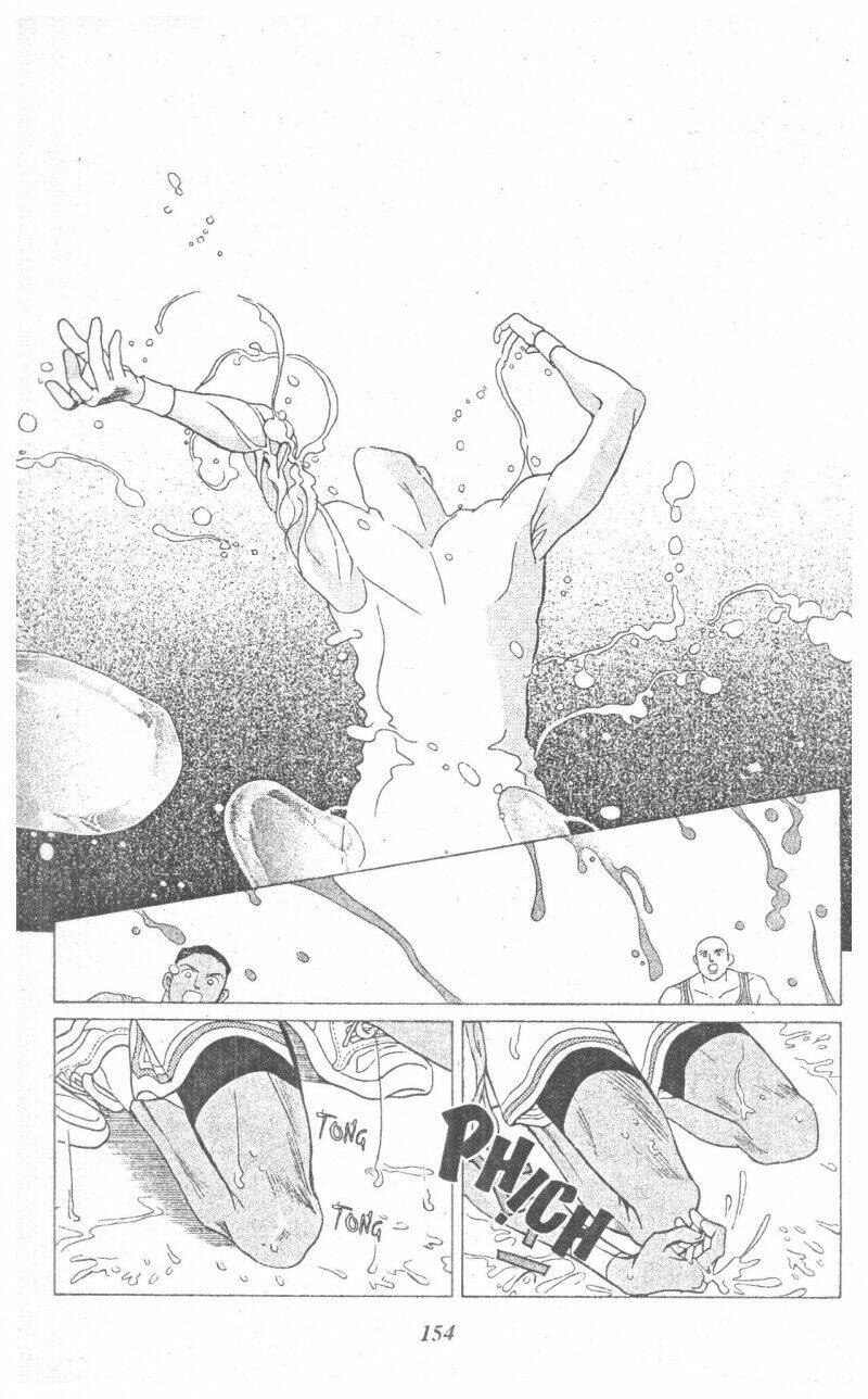 nàng tiên ánh trăng - kaguya hime chapter 10 153