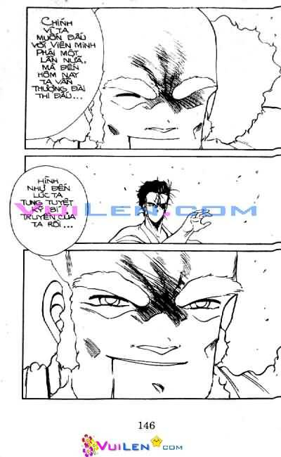 truyền nhân atula - shura no mon i chapter 10 147