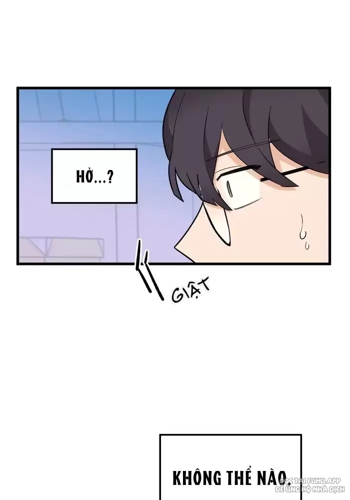 anh bạn của tôi đang phát sáng kìa ! chapter 3 89