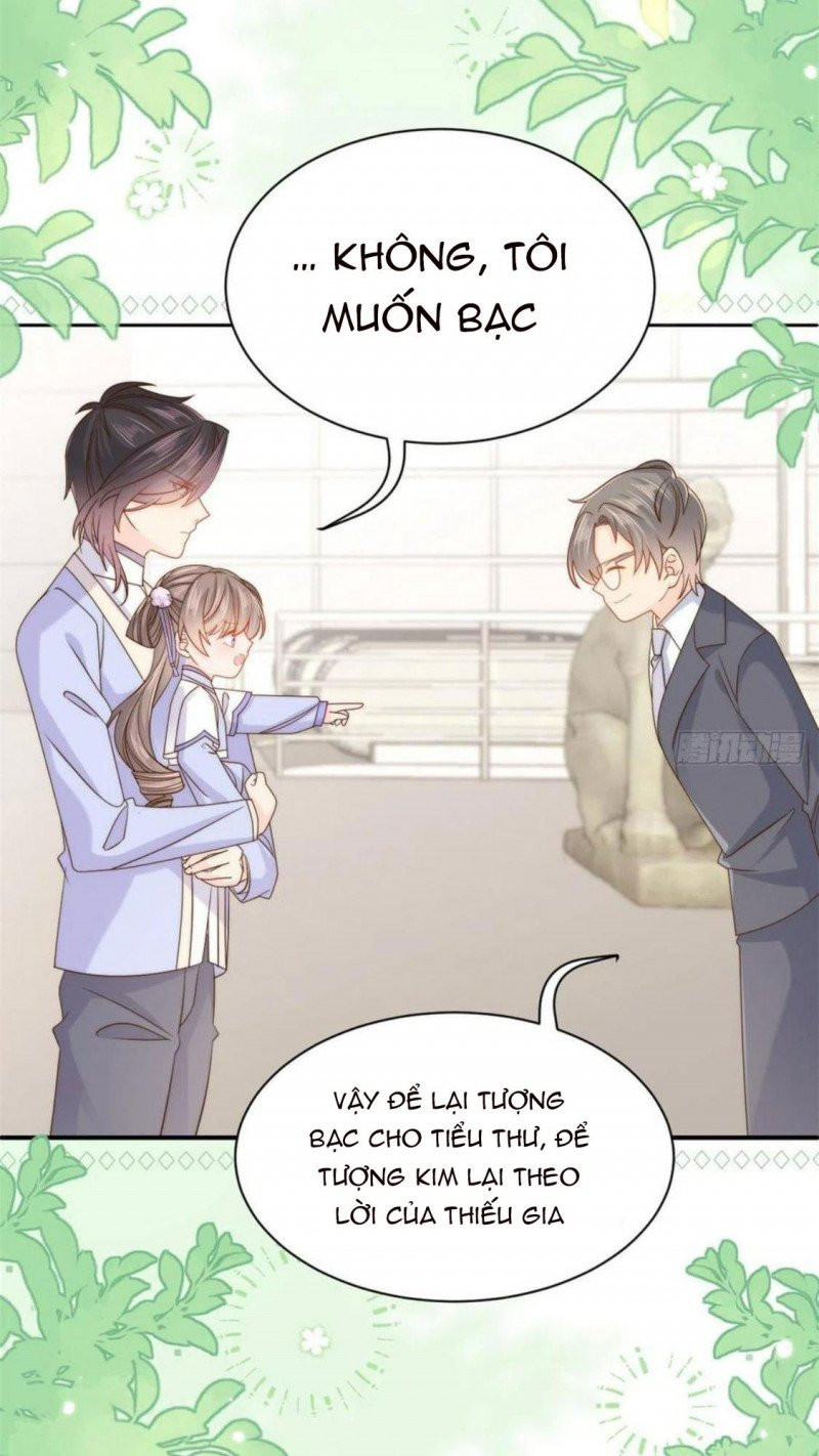 đoàn sủng lão đại ba tuổi rưỡi chapter 185 3