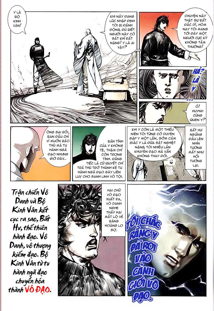 phong vân chapter 55 29