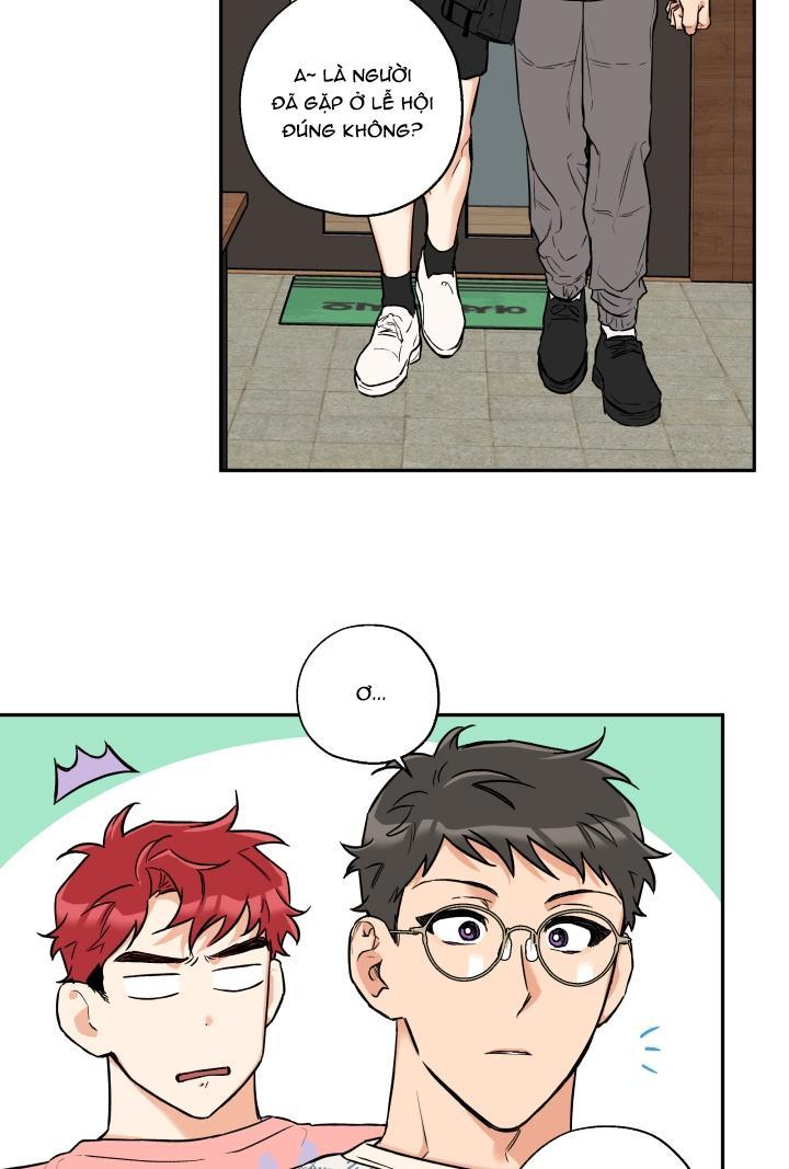 gâu gâu! chapter 27 48