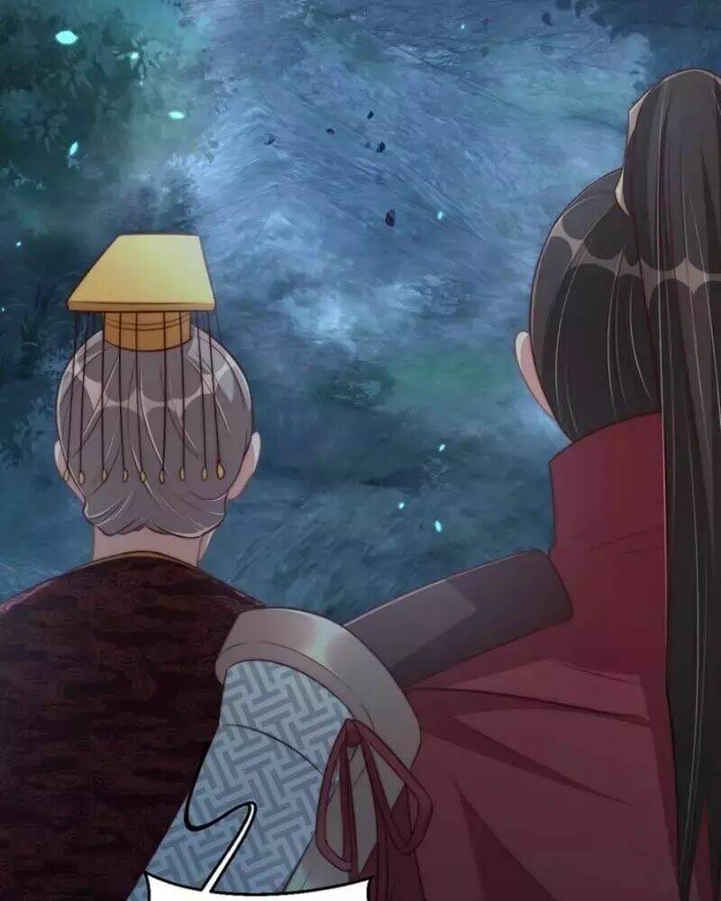 công chúa tại thượng: quốc sư mời xuống kiệu chapter 32 37