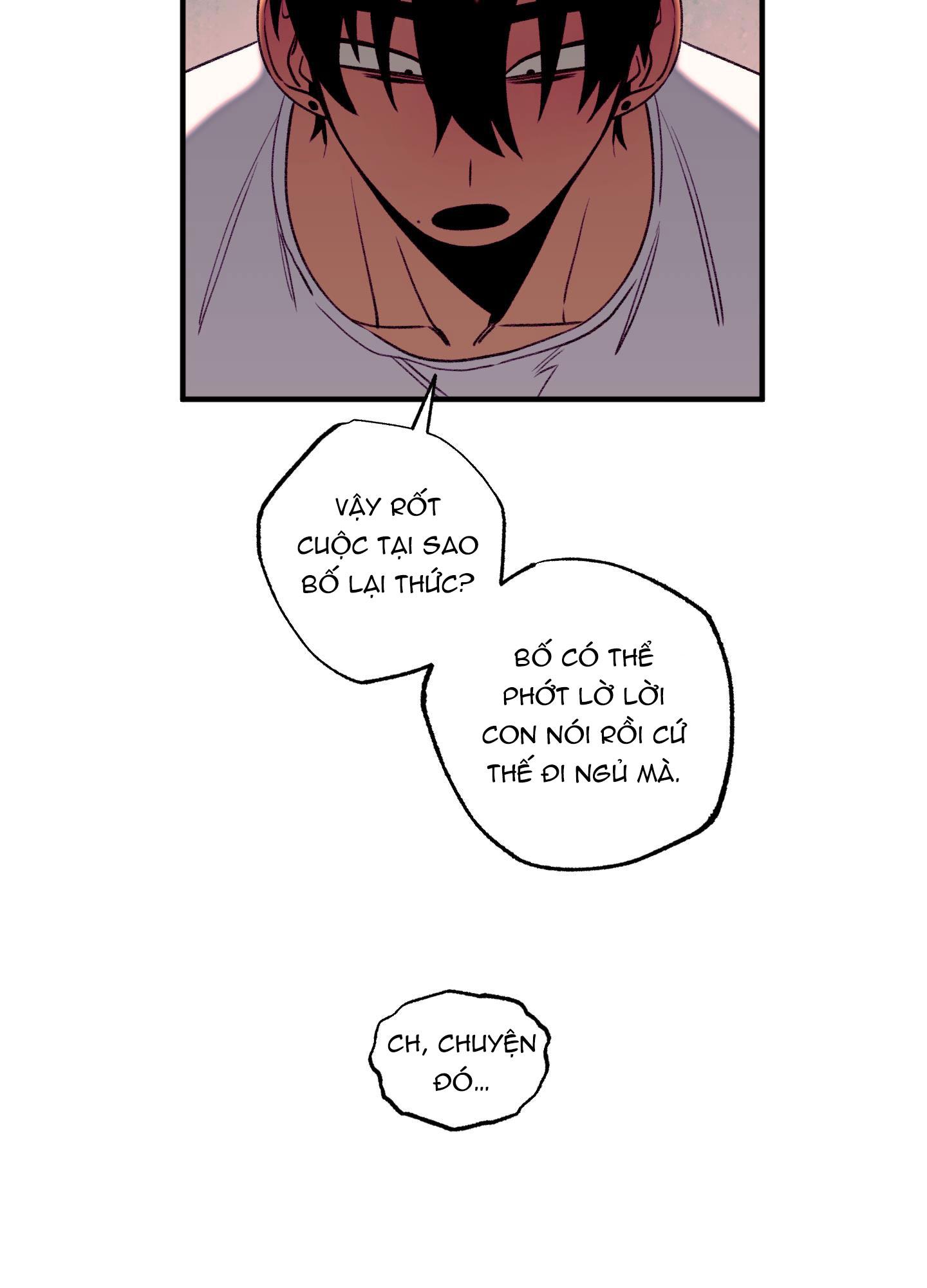 tuyển tập những ông chú tà zâm chapter 8.3 61