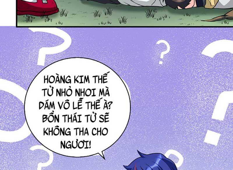 võ đạo độc tôn chapter 629 66