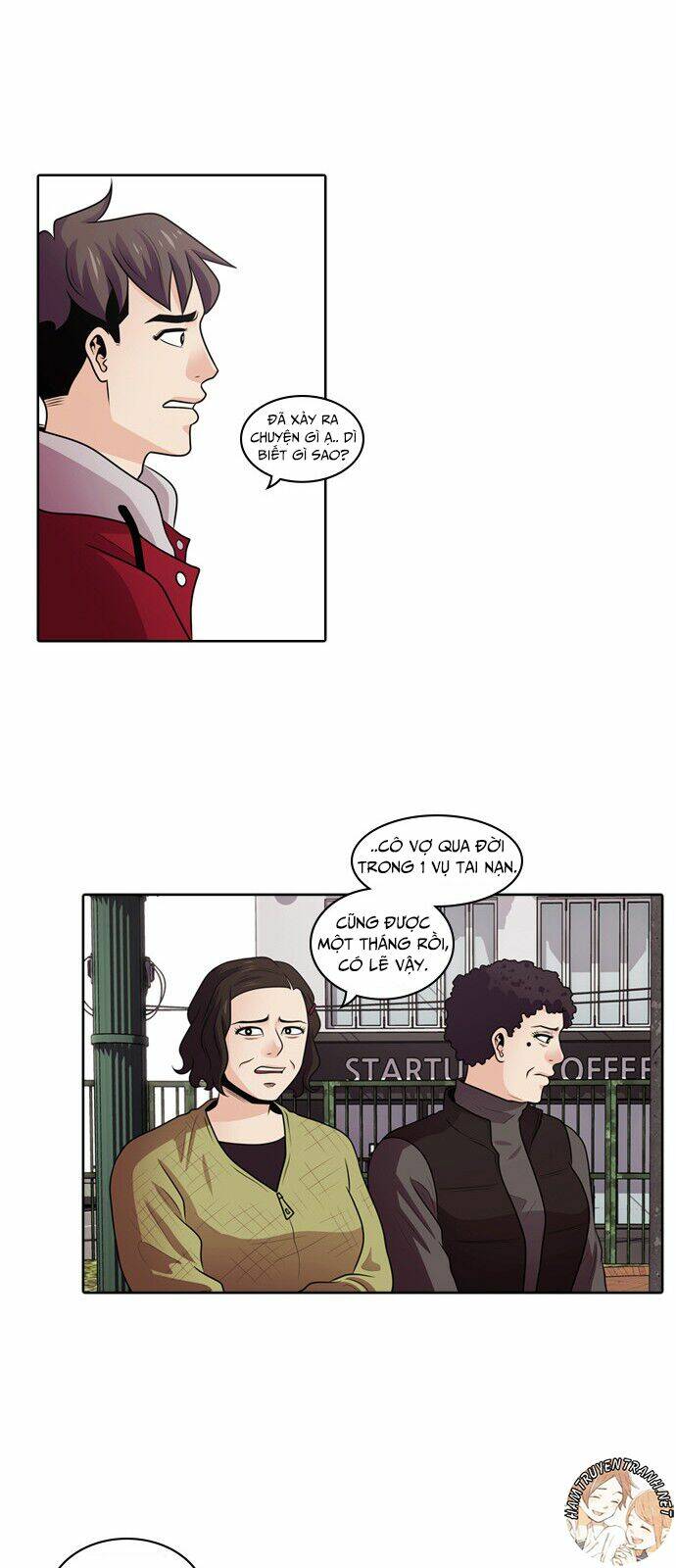 tomorrow - ngày mai chapter 26 15