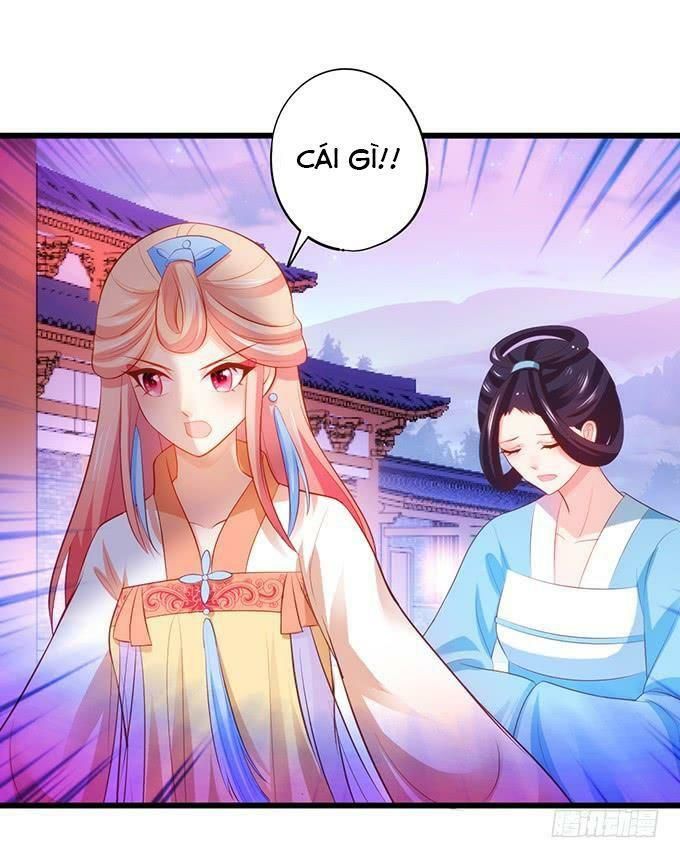 hồ tiên hung bạo chapter 119 40