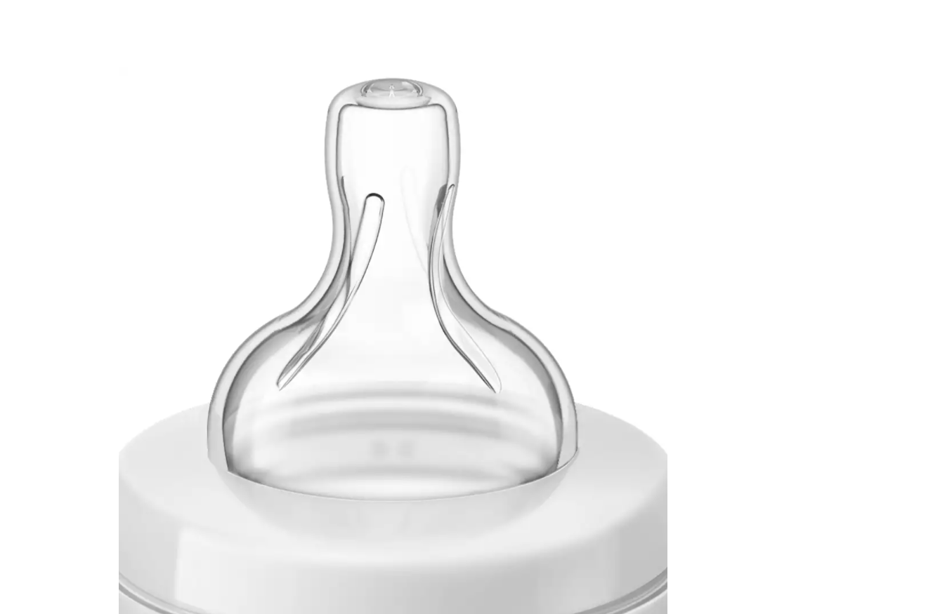 Núm ty Philips AVENT Classic - Chọn số