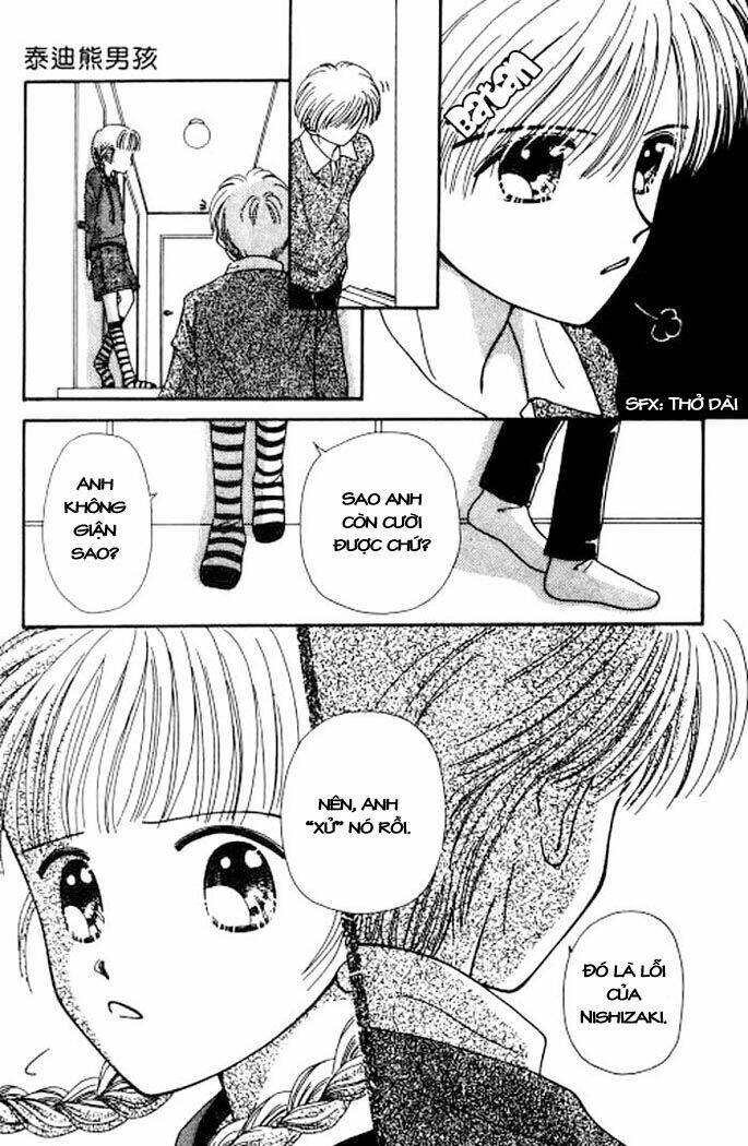 beloved teddy bear chapter 5 16