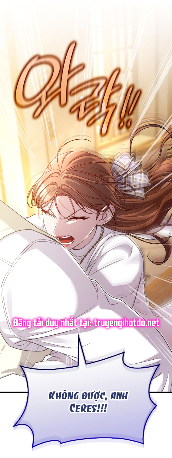 Tôi Sẽ Biến Anh Ta Từ Một Con Chó Điên Thành Một Chàng Quý Tộc chapter 22.2 19