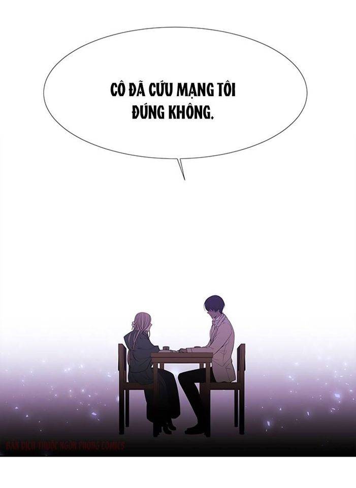 năm môn đệ của charlotte chapter 14 62