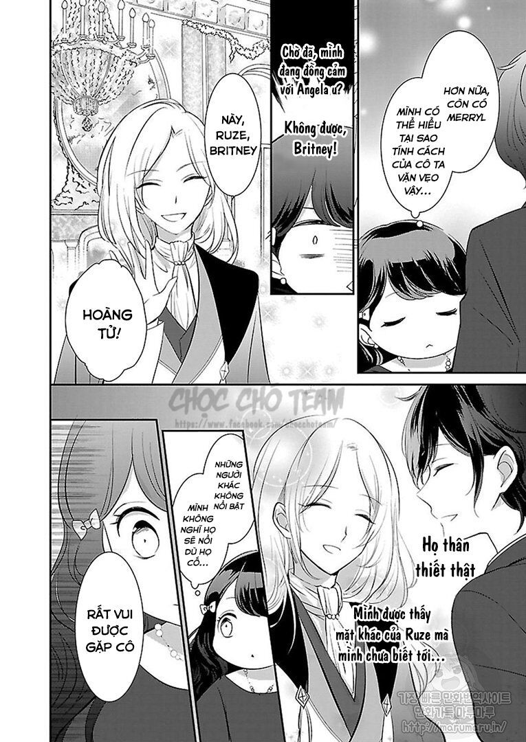 tenseisaki ga shoujo manga no shirobuta reijou datta chapter 5 21