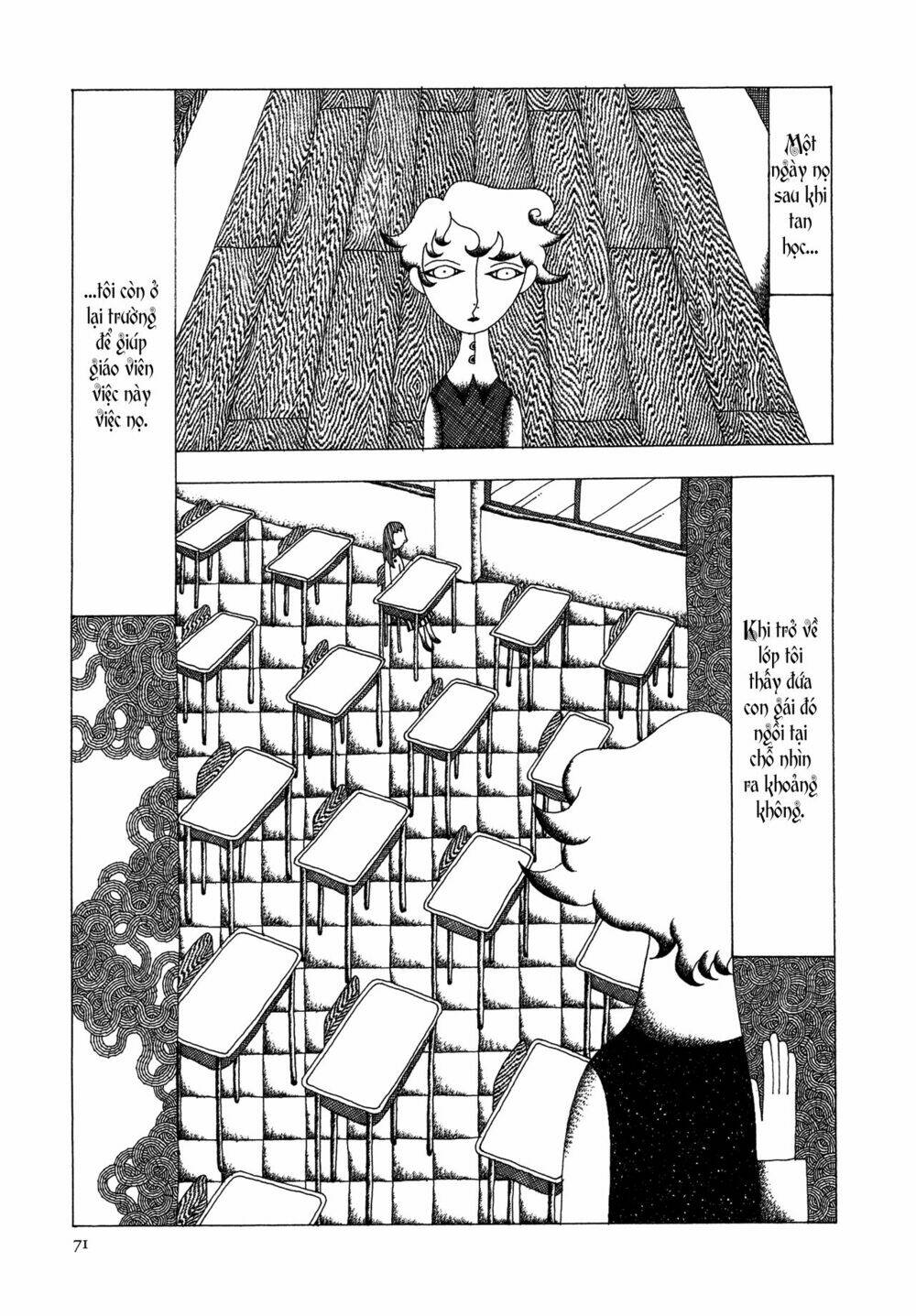 god's child chapter 4 13