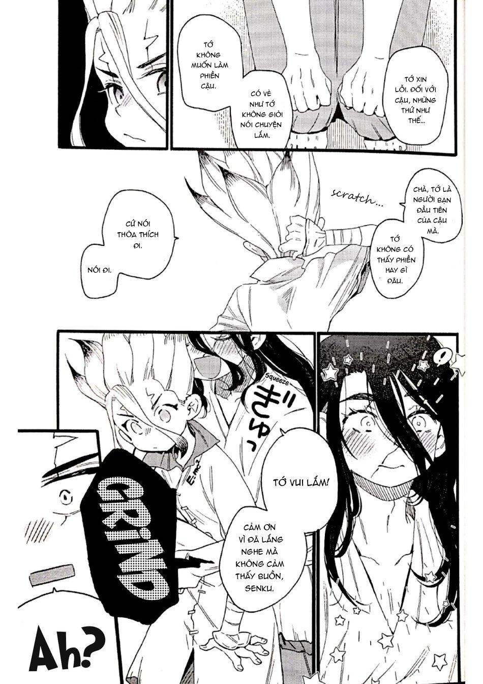 oneshot hỏny chapter 117 6