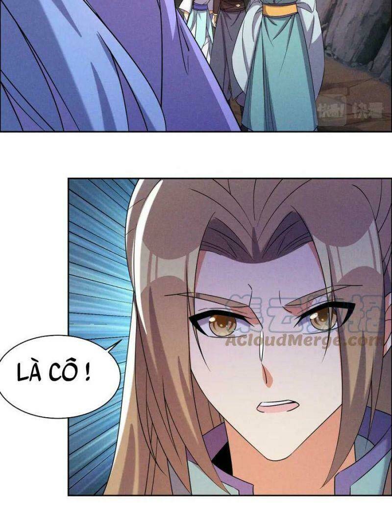 thôn phệ một thế giới tu tiên chapter 151 10