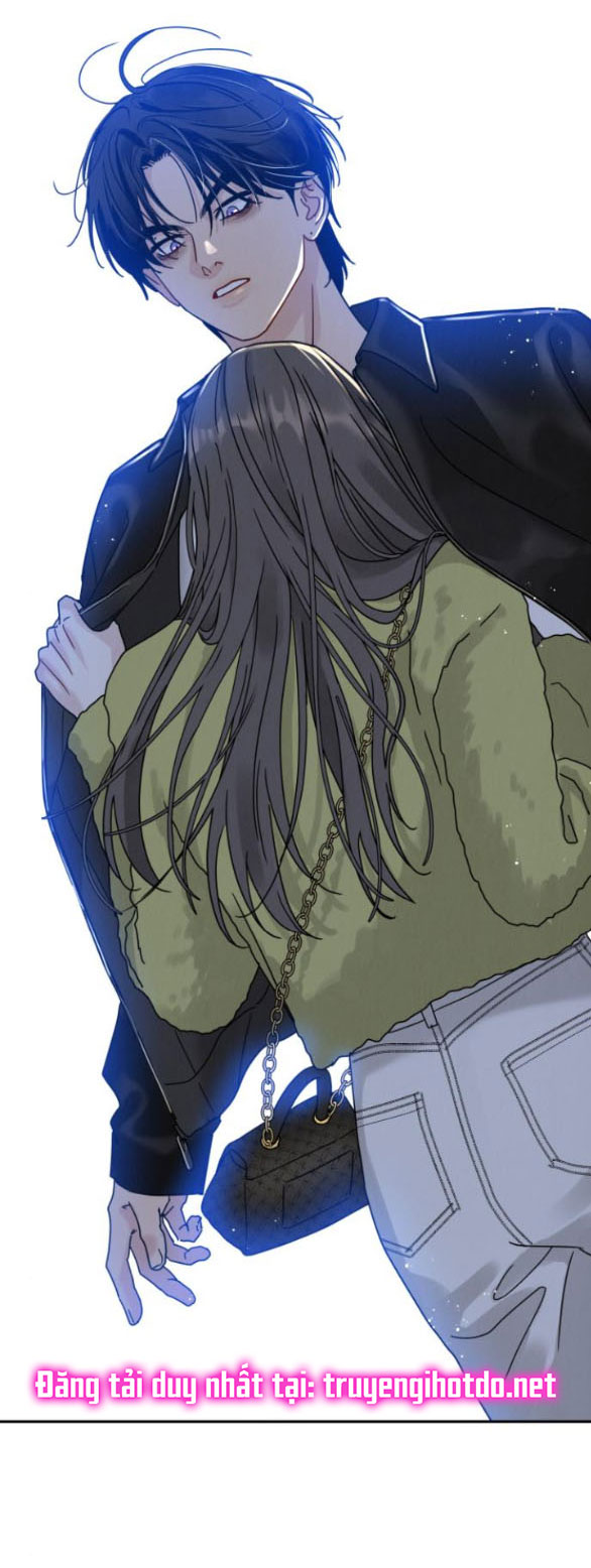 Thuyết Tình Yêu Ích Kỷ chapter 2.2 38