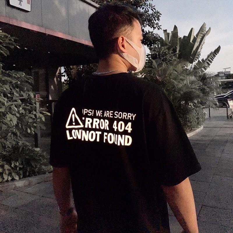 Áo phông cotton co giãn 4 chiều unisex “Love is gone”