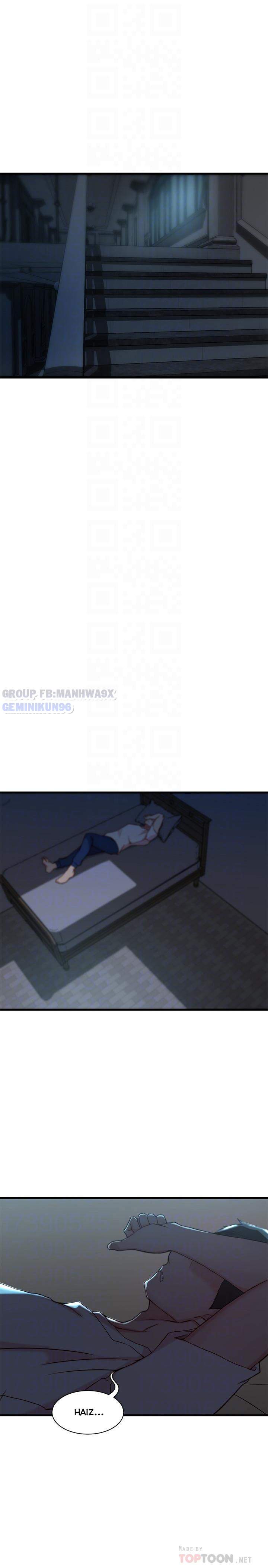 chị gái của vợ tôi chapter 17 9