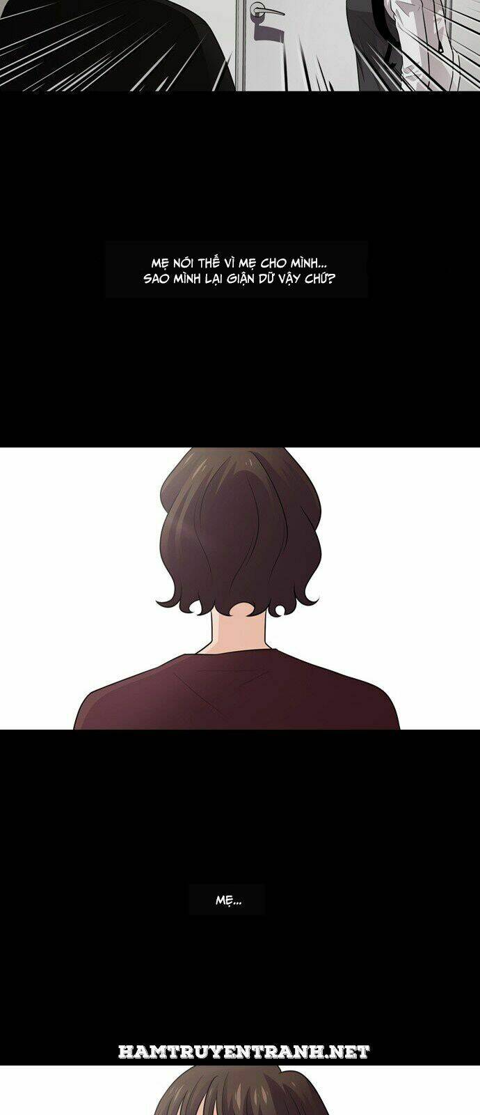 tomorrow - ngày mai chapter 8 43