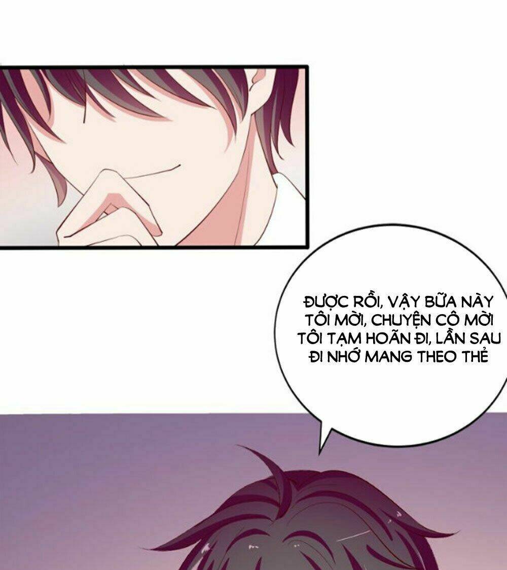 quản lí ngây ngô và thần tượng ác ma chapter 30 50