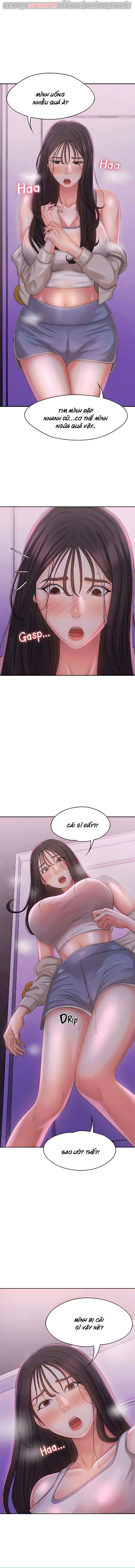 bà dì tuổi dậy thì chapter 26 15