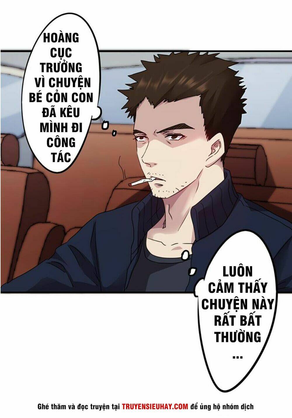 tối cường công nhân chapter 93 2