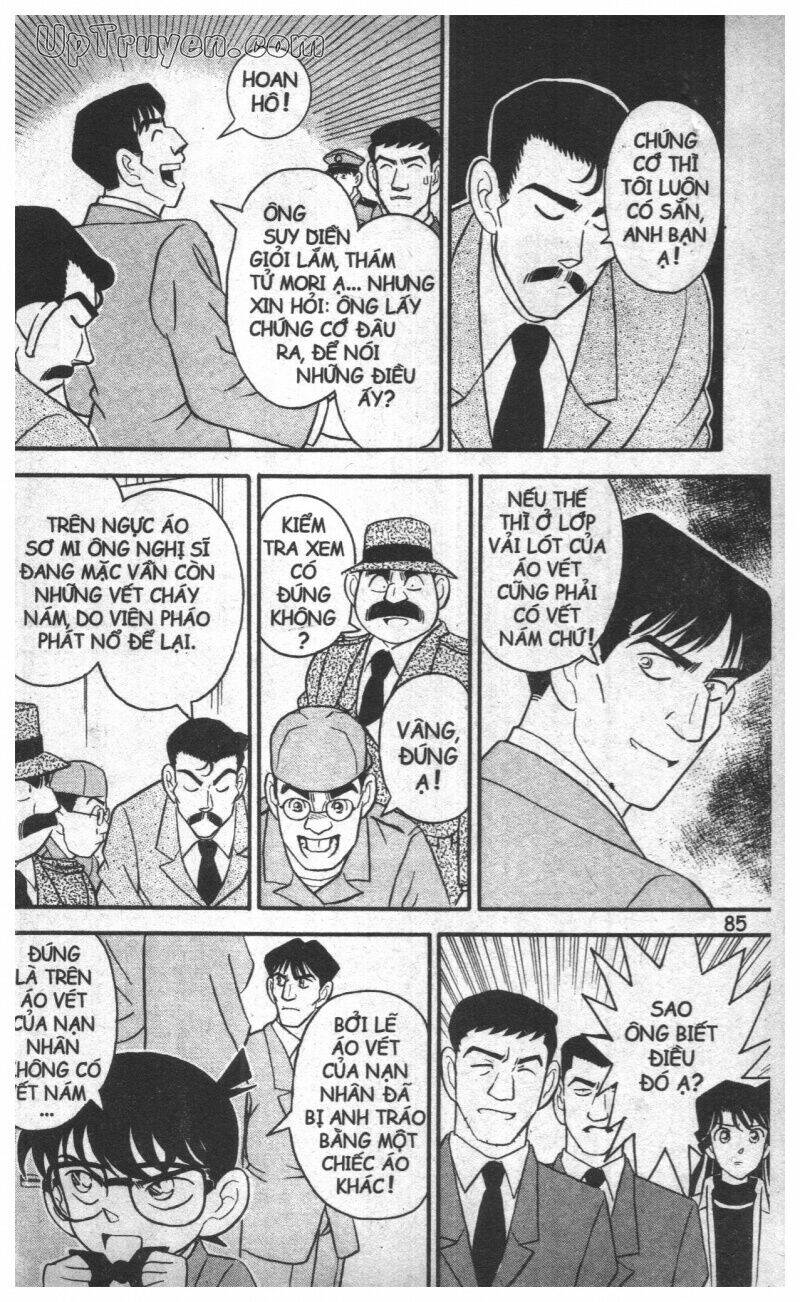 conan - bộ đặc biệt chapter 5 80