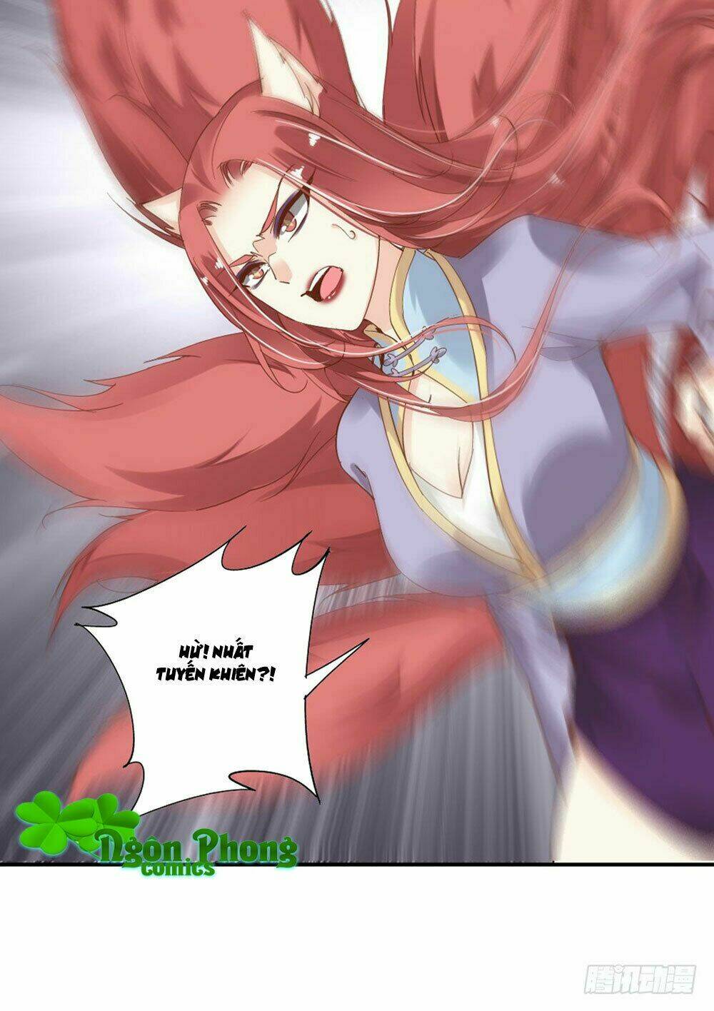 thiền tâm vấn đạo chapter 48 53