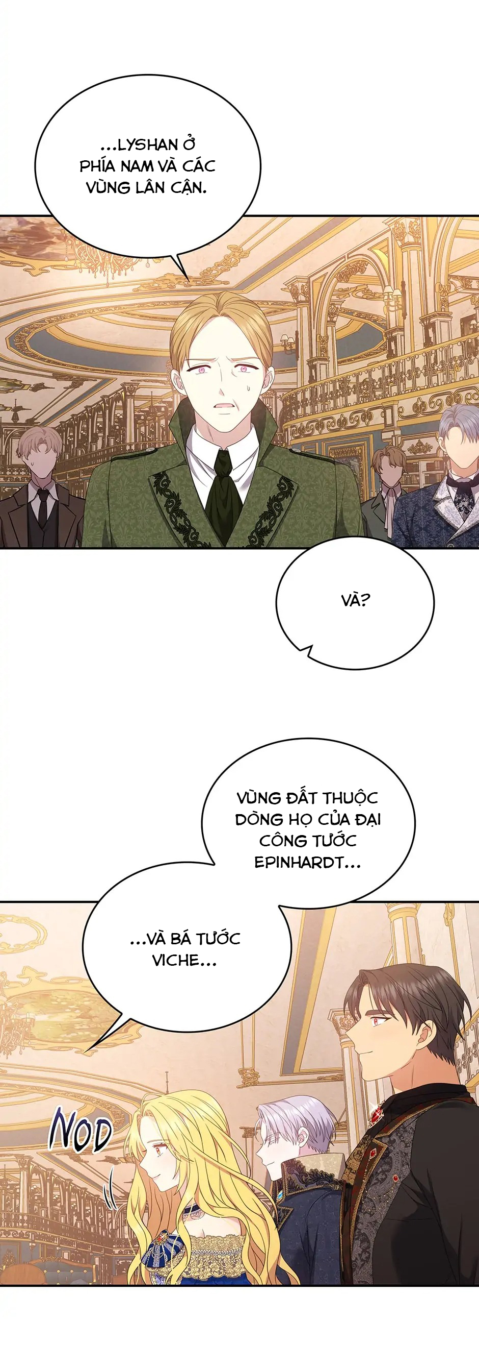 công chúa hai mặt chapter 87 30