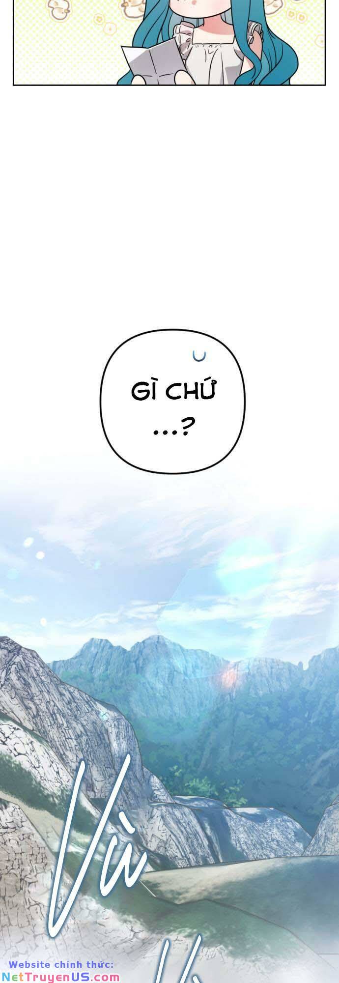 công nương mint bé nhỏ chapter 48 14