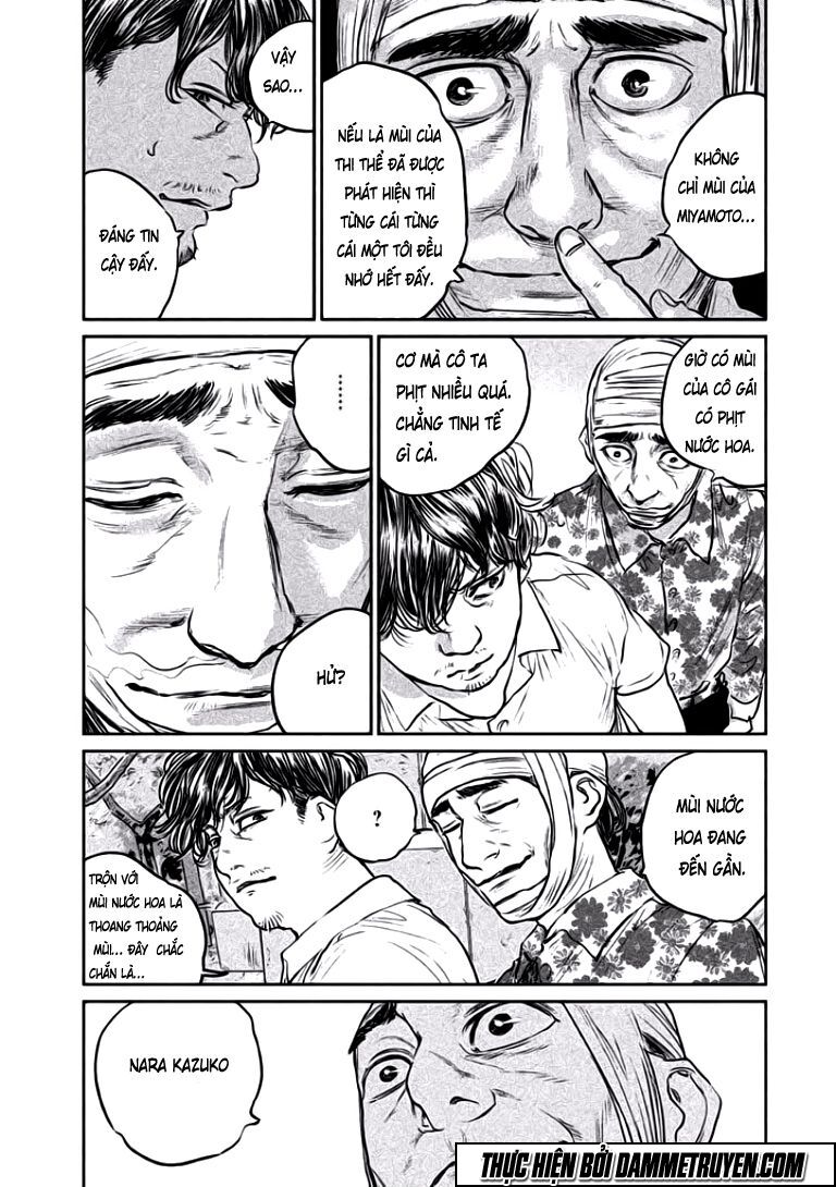 chousou no babel chapter 16 6