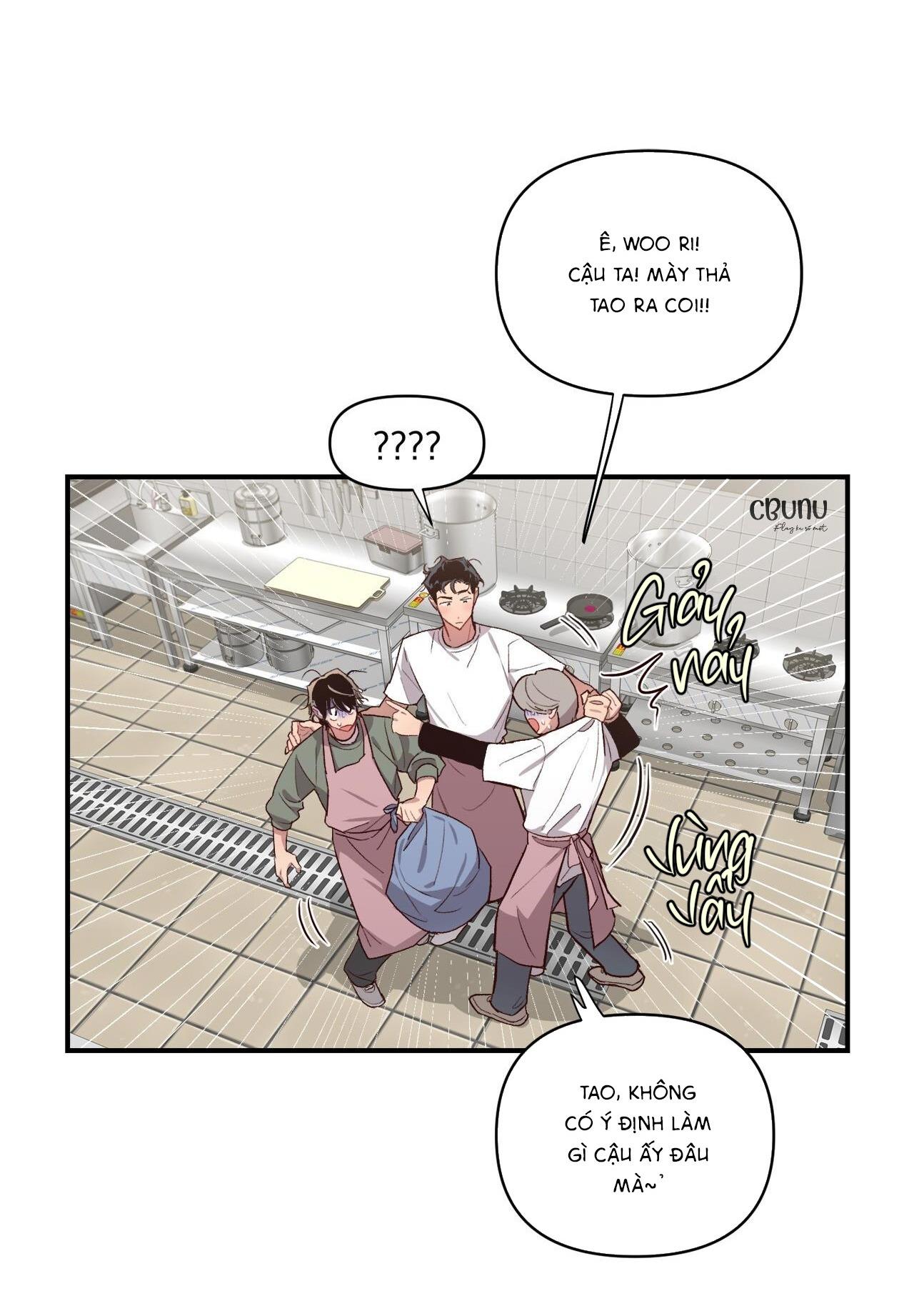 bí mật của mái tóc chapter 3 56