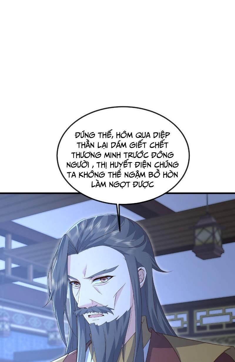 tiên võ đế tôn chapter 538 44